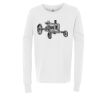 Youth Jersey Cotton Long Sleeve Tee Thumbnail