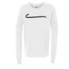 Youth Jersey Cotton Long Sleeve Tee Thumbnail