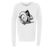 Youth Jersey Cotton Long Sleeve Tee Thumbnail