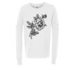 Youth Jersey Cotton Long Sleeve Tee Thumbnail