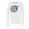 Youth Jersey Cotton Long Sleeve Tee Thumbnail