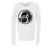 Youth Jersey Cotton Long Sleeve Tee Thumbnail