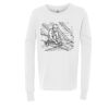 Youth Jersey Cotton Long Sleeve Tee Thumbnail