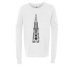 Youth Jersey Cotton Long Sleeve Tee Thumbnail