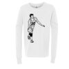 Youth Jersey Cotton Long Sleeve Tee Thumbnail