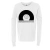 Youth Jersey Cotton Long Sleeve Tee Thumbnail