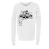 Youth Jersey Cotton Long Sleeve Tee Thumbnail
