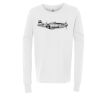 Youth Jersey Cotton Long Sleeve Tee Thumbnail