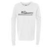 Youth Jersey Cotton Long Sleeve Tee Thumbnail