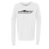 Youth Jersey Cotton Long Sleeve Tee Thumbnail