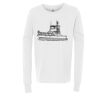 Youth Jersey Cotton Long Sleeve Tee Thumbnail