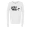 Youth Jersey Cotton Long Sleeve Tee Thumbnail