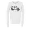 Youth Jersey Cotton Long Sleeve Tee Thumbnail