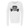 Youth Jersey Cotton Long Sleeve Tee Thumbnail