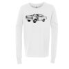 Youth Jersey Cotton Long Sleeve Tee Thumbnail