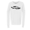 Youth Jersey Cotton Long Sleeve Tee Thumbnail