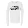 Youth Jersey Cotton Long Sleeve Tee Thumbnail