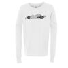 Youth Jersey Cotton Long Sleeve Tee Thumbnail