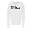 Youth Jersey Cotton Long Sleeve Tee Thumbnail