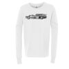 Youth Jersey Cotton Long Sleeve Tee Thumbnail