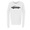 Youth Jersey Cotton Long Sleeve Tee Thumbnail