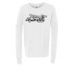 Youth Jersey Cotton Long Sleeve Tee Thumbnail