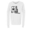 Youth Jersey Cotton Long Sleeve Tee Thumbnail