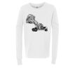Youth Jersey Cotton Long Sleeve Tee Thumbnail