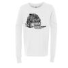Youth Jersey Cotton Long Sleeve Tee Thumbnail