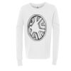 Youth Jersey Cotton Long Sleeve Tee Thumbnail