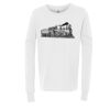 Youth Jersey Cotton Long Sleeve Tee Thumbnail