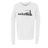 Youth Jersey Cotton Long Sleeve Tee Thumbnail