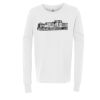 Youth Jersey Cotton Long Sleeve Tee Thumbnail