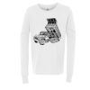 Youth Jersey Cotton Long Sleeve Tee Thumbnail