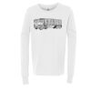 Youth Jersey Cotton Long Sleeve Tee Thumbnail