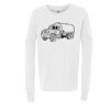 Youth Jersey Cotton Long Sleeve Tee Thumbnail