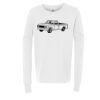 Youth Jersey Cotton Long Sleeve Tee Thumbnail