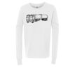 Youth Jersey Cotton Long Sleeve Tee Thumbnail