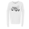 Youth Jersey Cotton Long Sleeve Tee Thumbnail