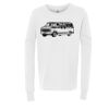Youth Jersey Cotton Long Sleeve Tee Thumbnail