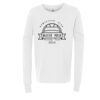 Youth Jersey Cotton Long Sleeve Tee Thumbnail