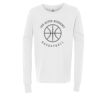 Youth Jersey Cotton Long Sleeve Tee Thumbnail