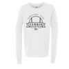 Youth Jersey Cotton Long Sleeve Tee Thumbnail