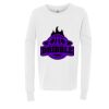 Youth Jersey Cotton Long Sleeve Tee Thumbnail