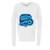 Youth Jersey Cotton Long Sleeve Tee Thumbnail