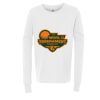 Youth Jersey Cotton Long Sleeve Tee Thumbnail