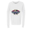 Youth Jersey Cotton Long Sleeve Tee Thumbnail
