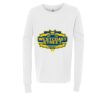 Youth Jersey Cotton Long Sleeve Tee Thumbnail