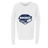 Youth Jersey Cotton Long Sleeve Tee Thumbnail