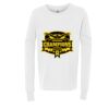 Youth Jersey Cotton Long Sleeve Tee Thumbnail